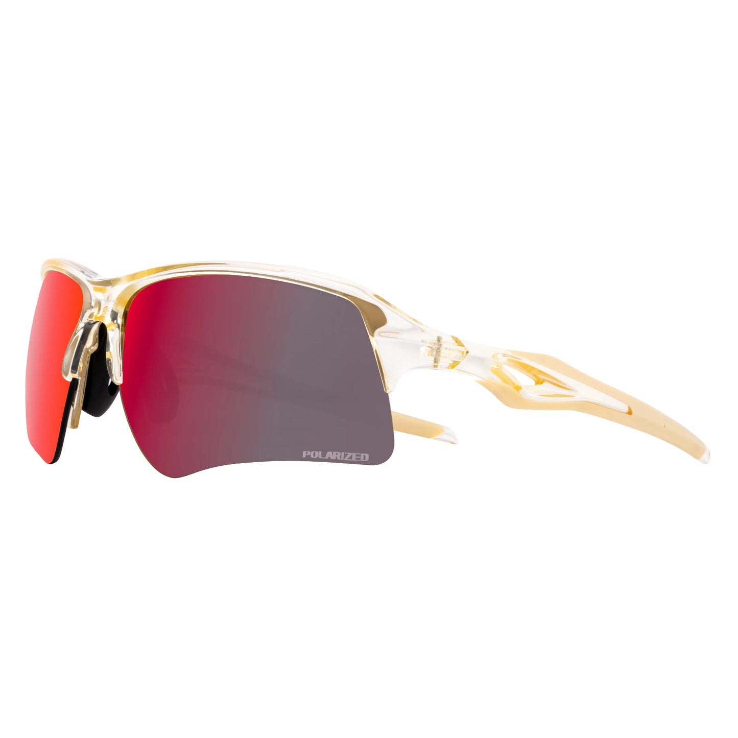 Kapvoe Men Outdoor Polarized Sunglasses Bicycle Cycling Glasses MTB Driving Bike Eyewear Women Sports Running UV400 Goggles New