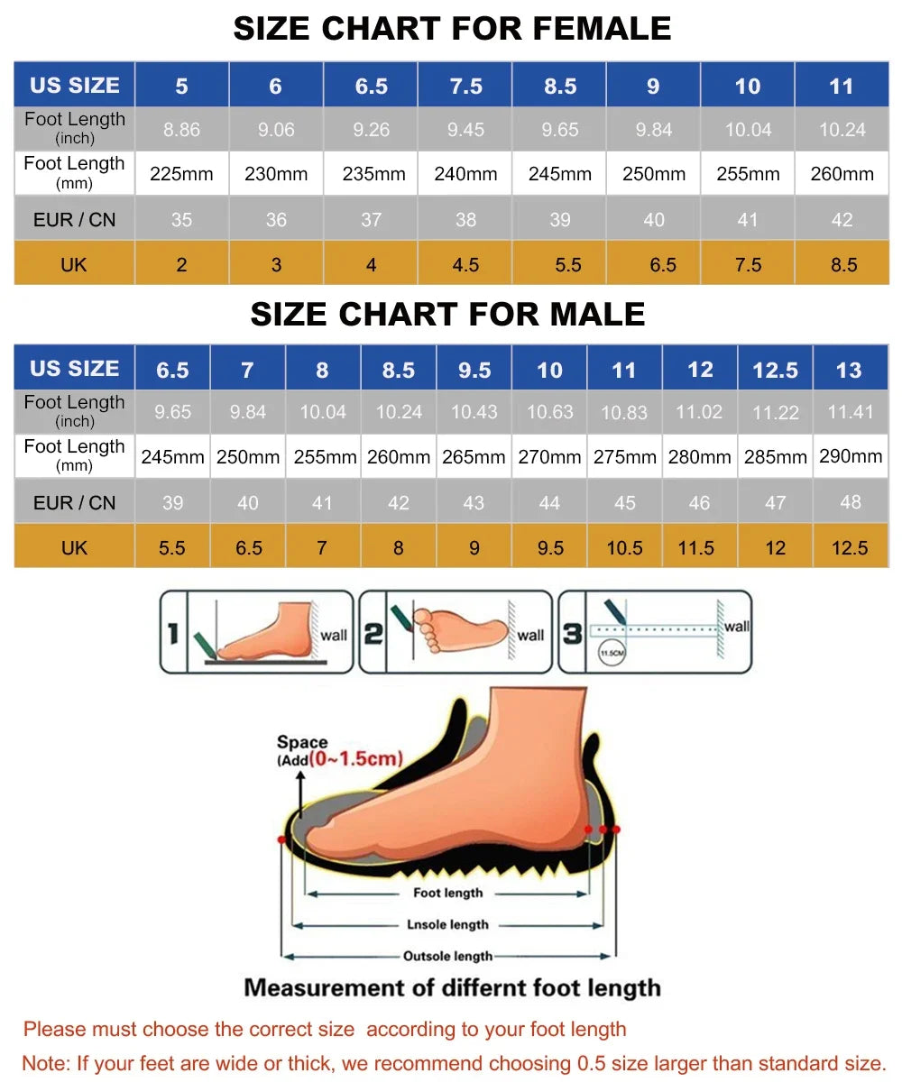 Men's casual shoes fashion sneakers breathable running shoes mesh lightweight outdoor walking training tennis shoes plus size