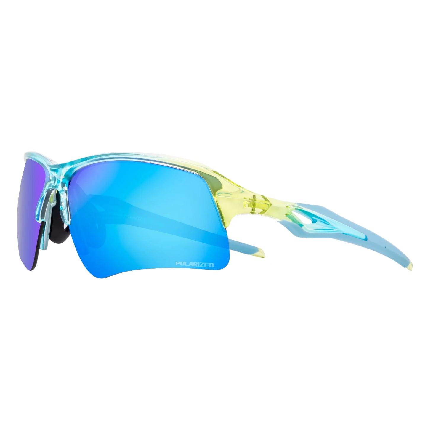 Kapvoe Men Outdoor Polarized Sunglasses Bicycle Cycling Glasses MTB Driving Bike Eyewear Women Sports Running UV400 Goggles New