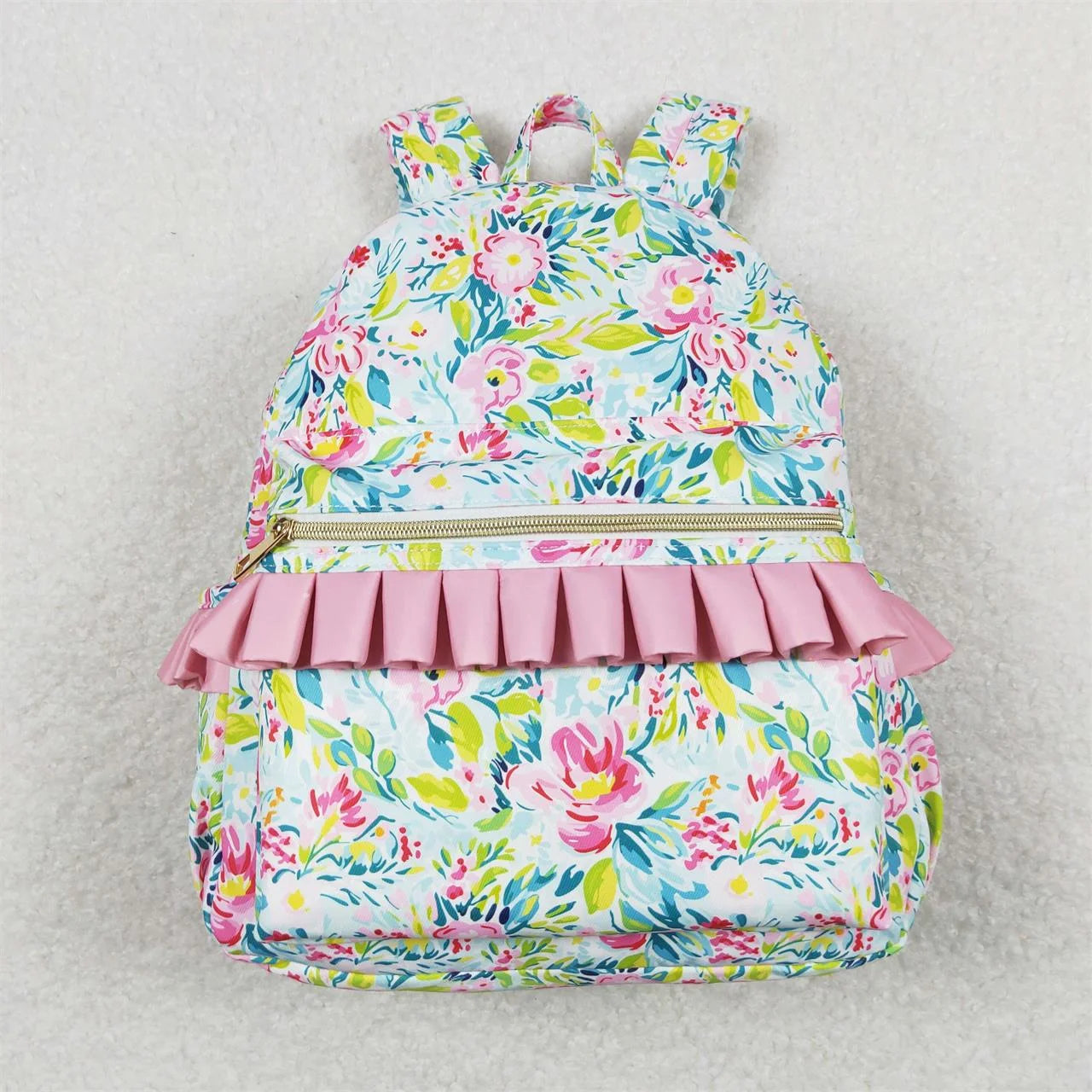 Wholesale Children Camo Backpack Daypack Toddler Baby Boy Outdoor Portable Kids School Bag