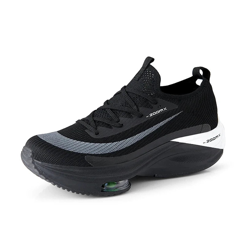 Men Shoes Casual Shoes Autumn New Sports Shoes Fashion White Lightweight Comfort Senaker for Boys Run Shoe Zapatillas Niño Hoka