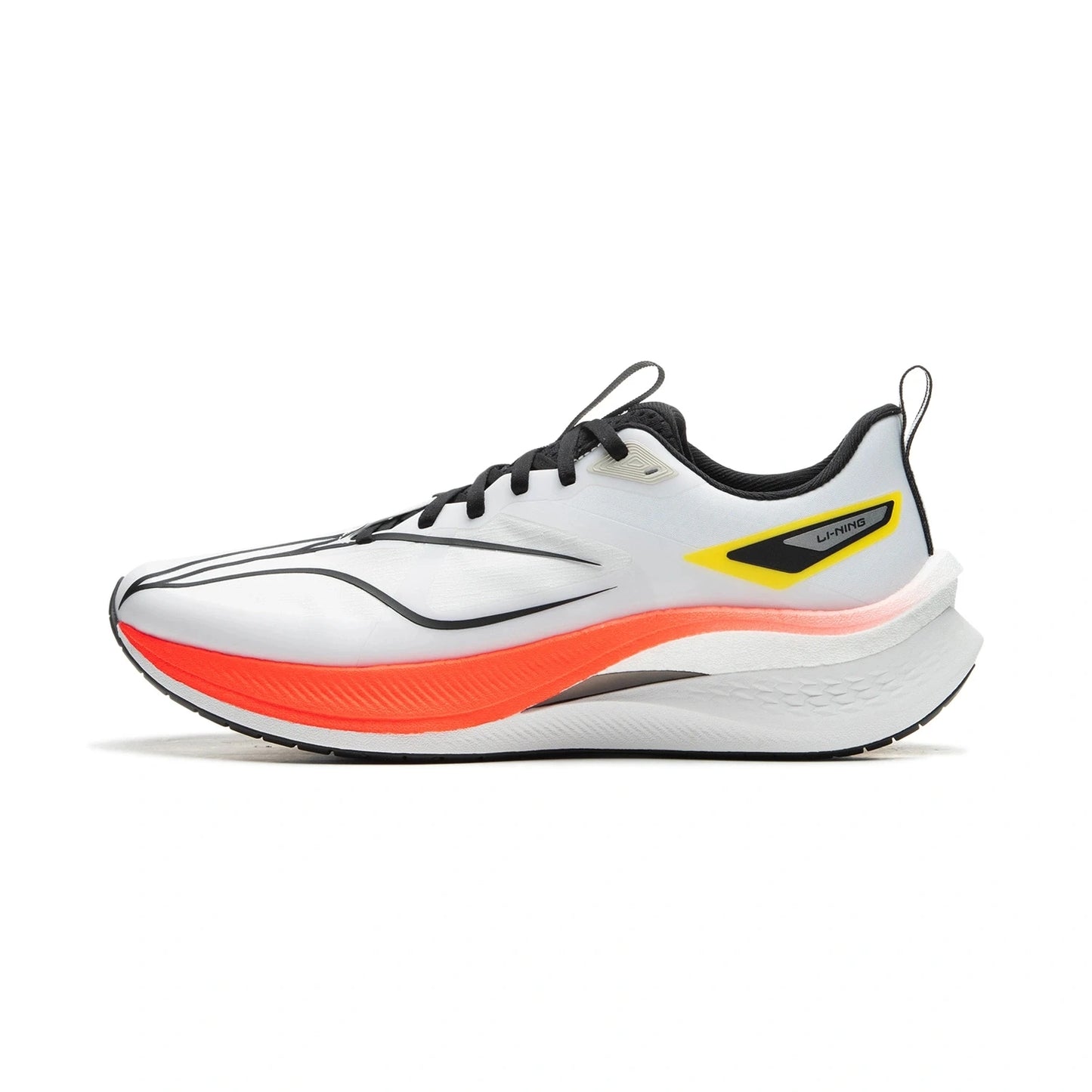 RED HARE 7 PRO Racing Running Shoes – BOOM Cushion, Breathable, Lightweight Sneakers