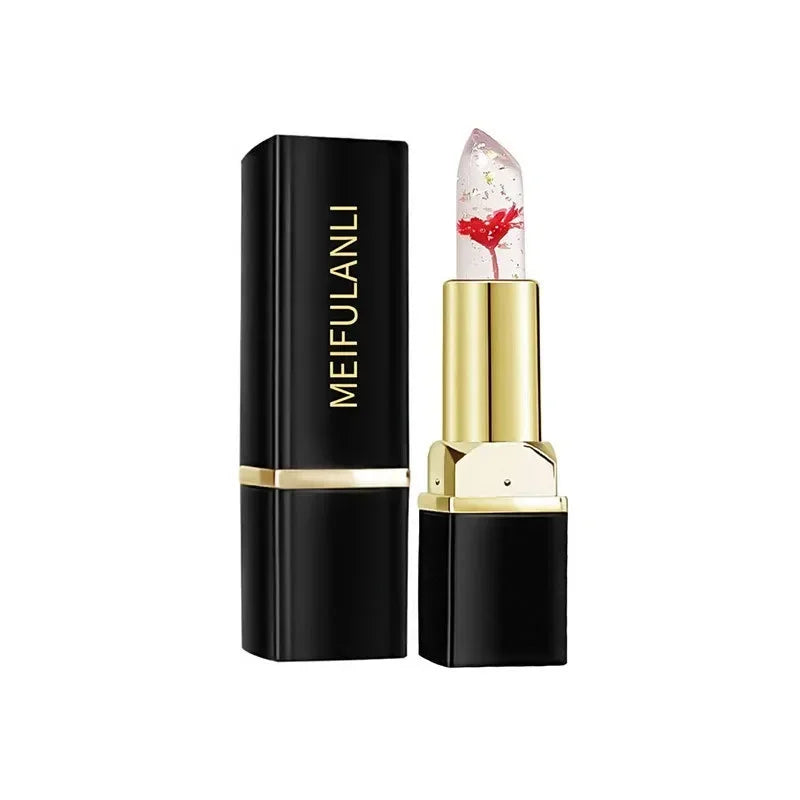 Magic Lipstick Color Changing Long Lasting Lipstick Waterproof Red Lip Stick Lip Plumper Kawaii Makeup Girl Cute Cosmetics