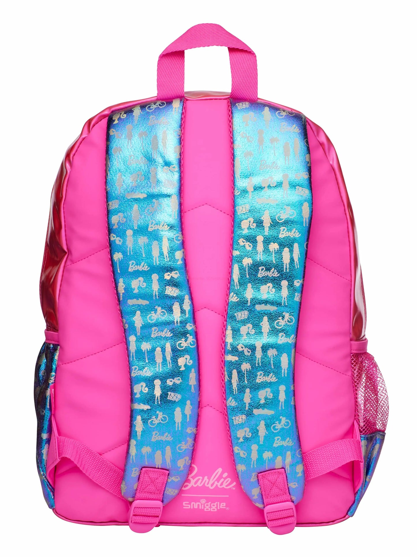 In Stock Genuine Australia Smiggle Children Student School Bag Stationery Pen Case Lunch Bag Double Shoulder Backpack Girl Gift