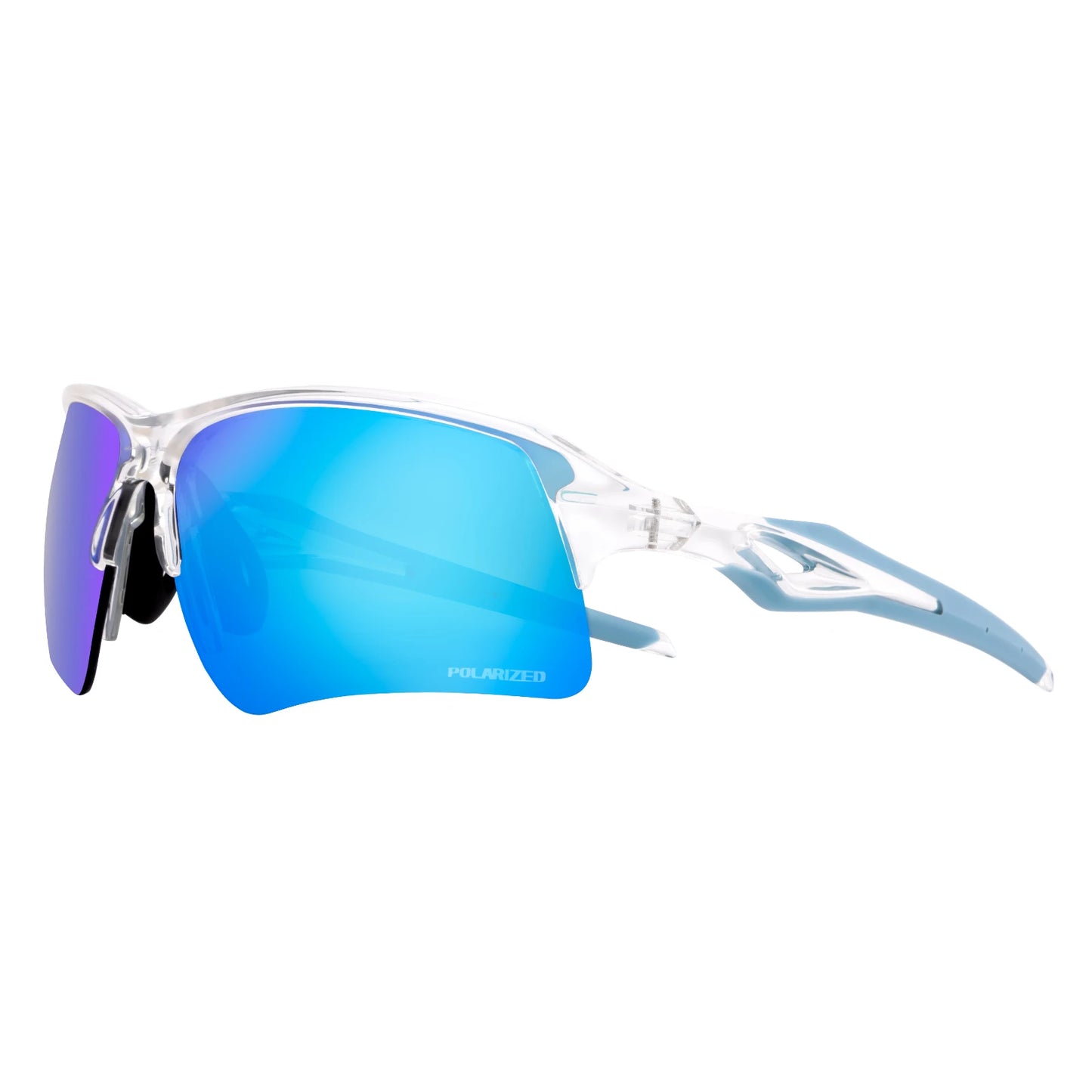 Kapvoe Men Outdoor Polarized Sunglasses Bicycle Cycling Glasses MTB Driving Bike Eyewear Women Sports Running UV400 Goggles New