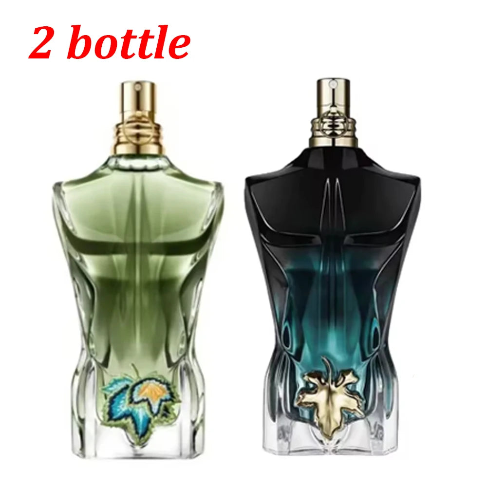 125ml Original High Quality Perfume Long Lasting Fragrance Sexy Pheromones Body Spray Attractive Luxury Cologne Perfumes