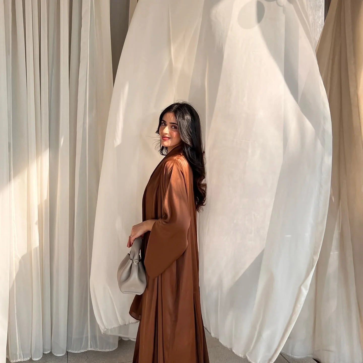 Muslim Open Abaya Women Modest Dresses Arab Cardigan Long Robe Morocco Dubai Abayas Kaftan Islam Eid Ramadan Jalabiya Vestidos