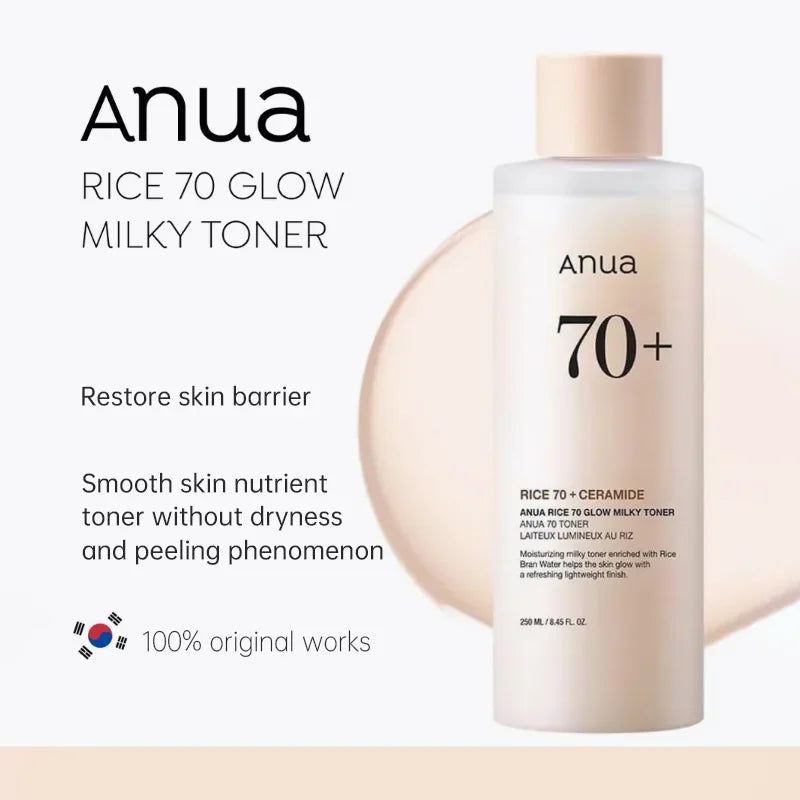 Korean Centella Brightening Capsule Ampoule Face Serum Moisturizing Cream and Makeup Cleaning Oil Skincare Original Products Set