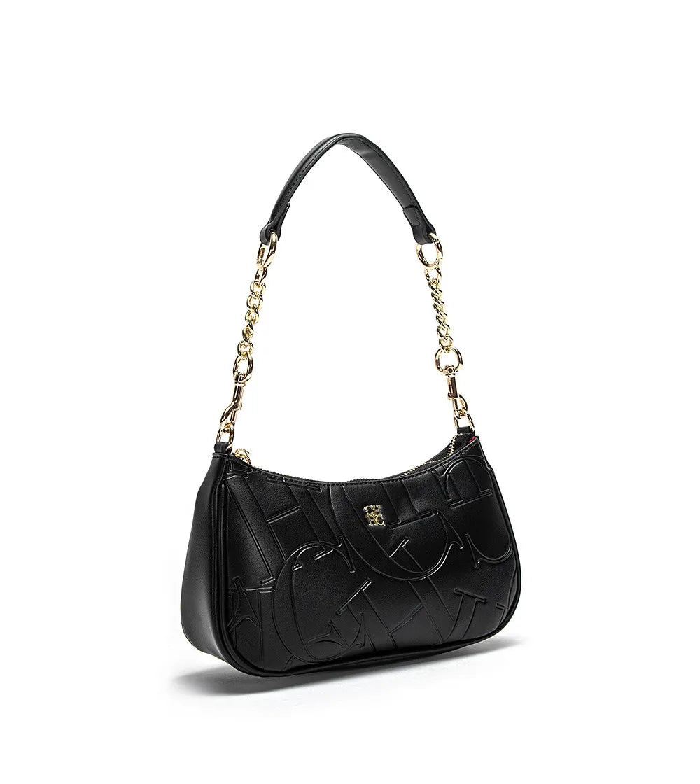 Women’s Classic PU Leather Tote Handbag – Retro Luxury Design