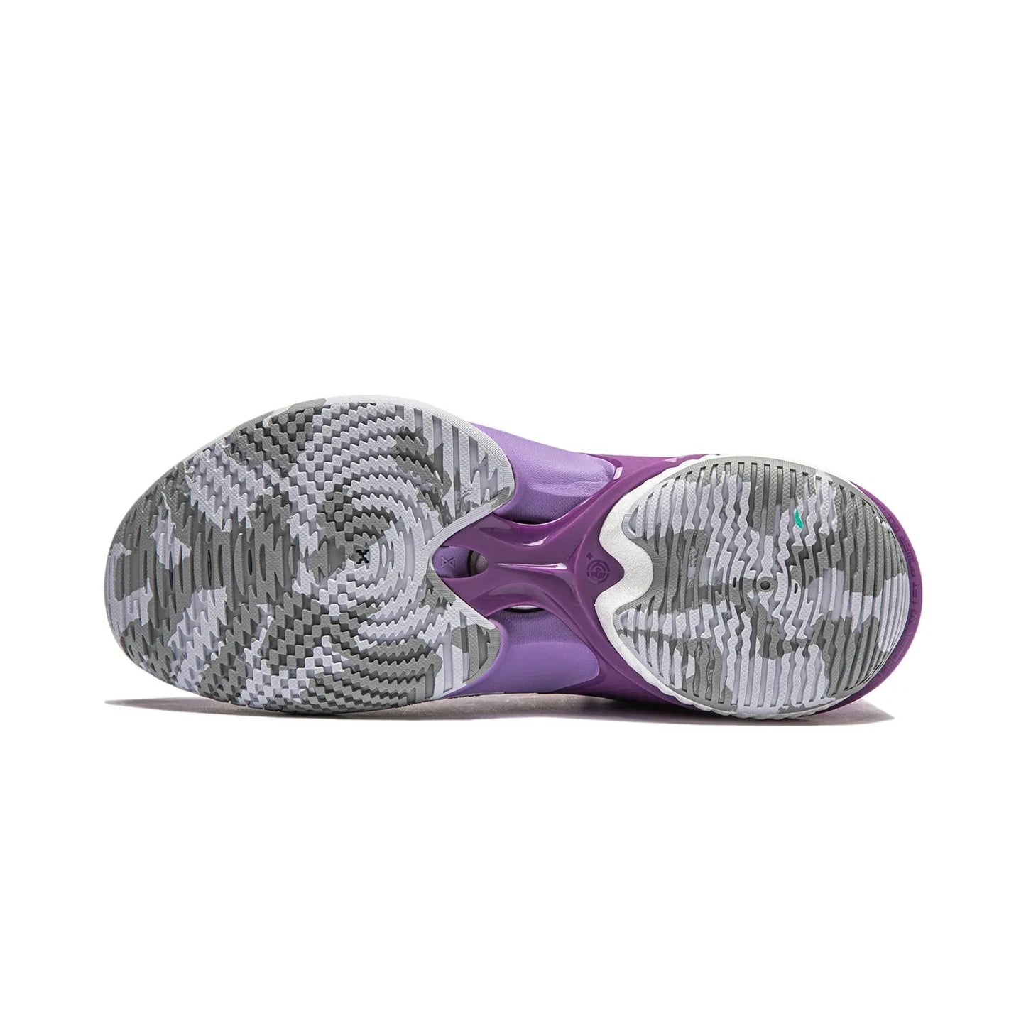 POWER X Professional Basketball Shoes – BOOM Cushion, LIGHT FOAM PLUS & COOLSHELL Technology