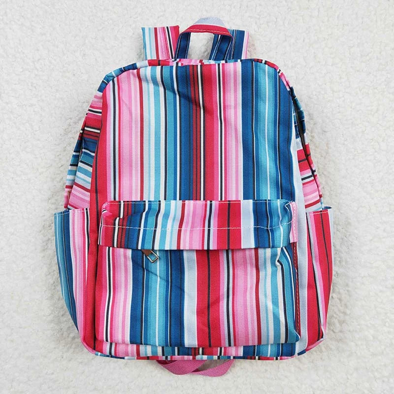 Wholesale Children Camo Backpack Daypack Toddler Baby Boy Outdoor Portable Kids School Bag