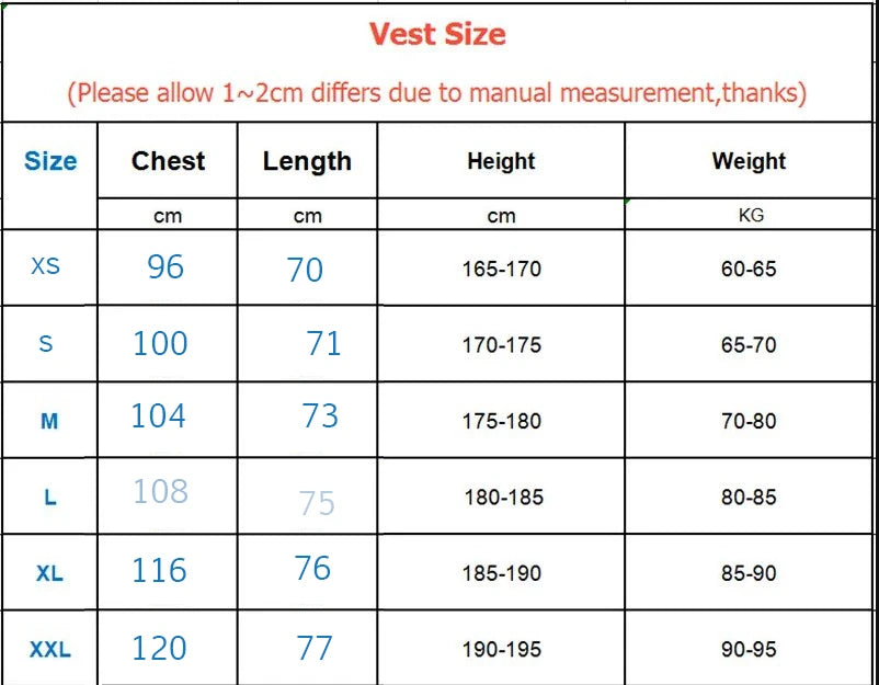 🇺🇸 Men’s Summer Sleeveless Vest,
American Flag Print | Loose Fit | Comfortable & Breathable | Casual & Travel