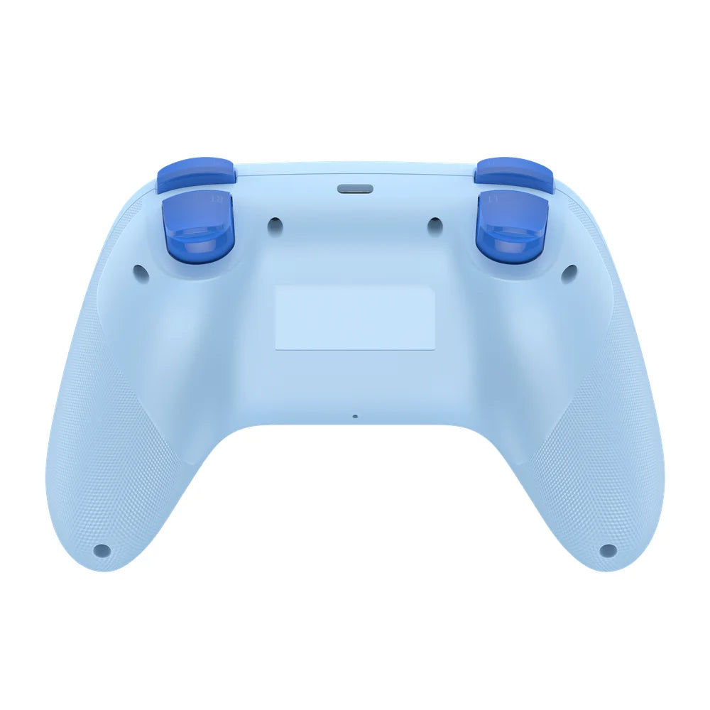 GameSir T4 Nova Lite Switch Controller Hall Effect Gamepad for Nintendo Switch iPhone Android Mobile Phone Windows PC Steam