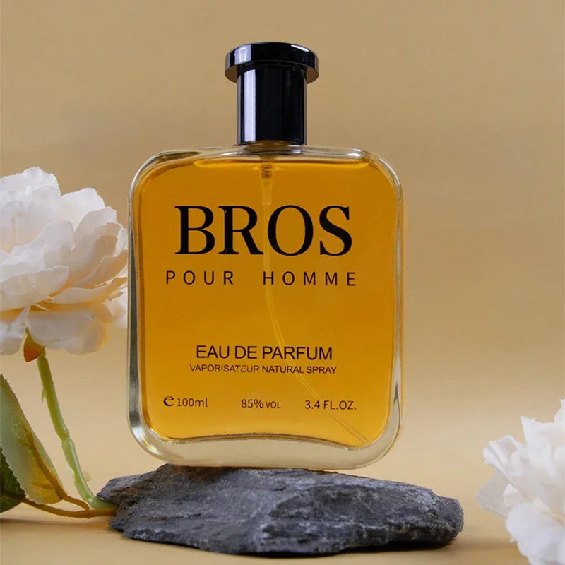 110ml Woody floral fragrance unisex perfume Persistent eau de toilette fresh narture בושם לואי לגבר Daily perfume dupe perfume