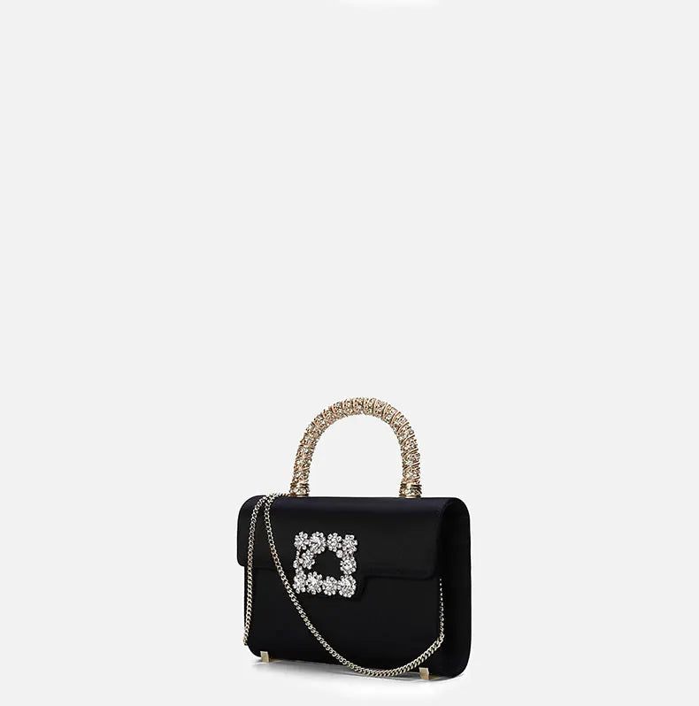 High Quality women's handbag shoulder bags Crossbody Bag Female Purses Brand Chain Bag 2024 bags for women designer luxury bag