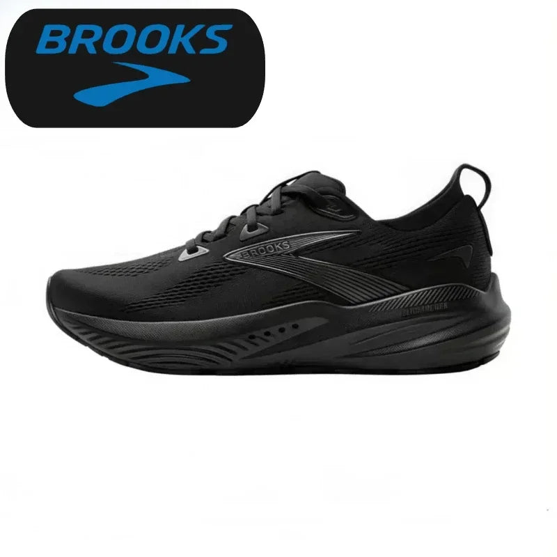 Brooks Glycerin 22 Running Shoes Men Women DNA Tuned Dual Density Cushioning Road Training Sneakers