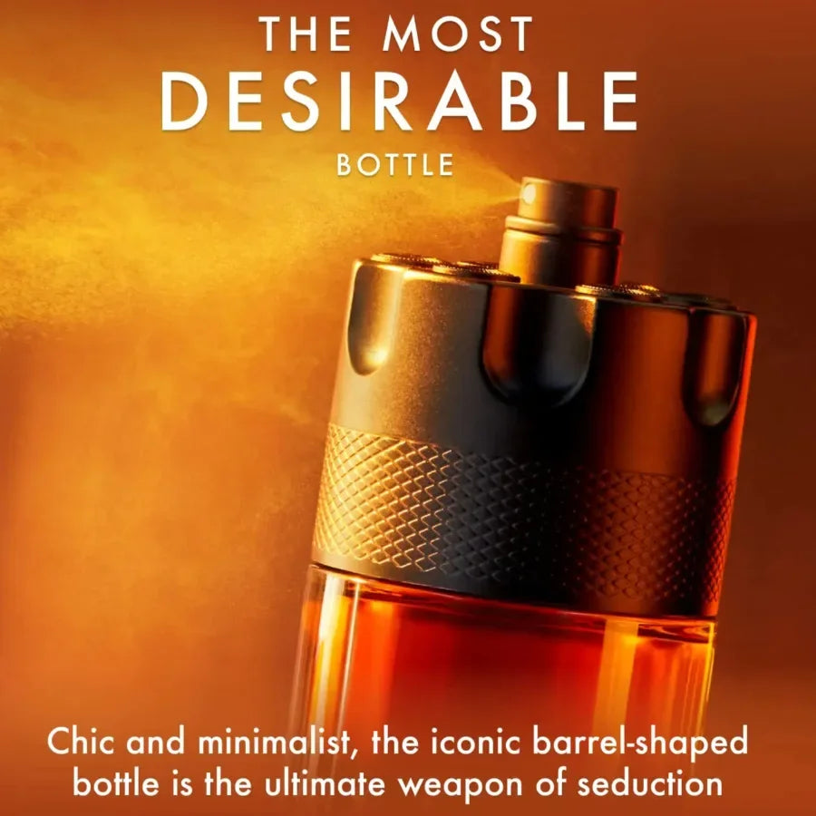 Lasting Fragrance 100ML The Most Want High Quality Perfume Eau De Parfum Strong Pheromone Men Cologne Perfumes Mujer Originales