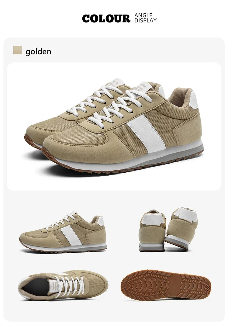 2024 Shoes for Men Casual Lightweight Sneakers Women Sports Running for Men Tenis Shoes Breathable Zapatillas Hombre Man Shoe