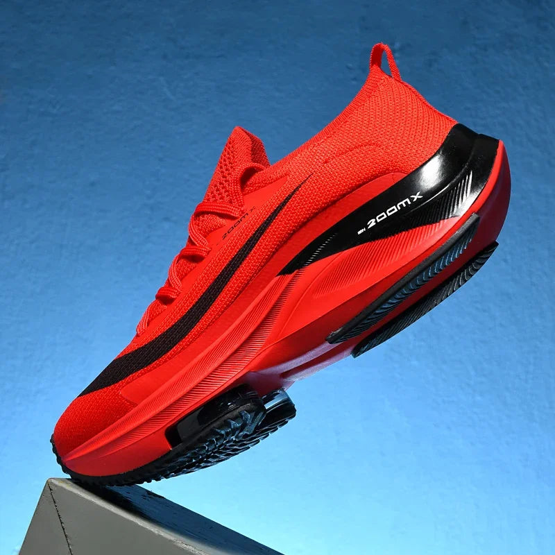 2025 New Men's Lightweight Running Shoes - Breathable Mesh Casual Sneakers for Jogging, Tennis & Outdoor Sports