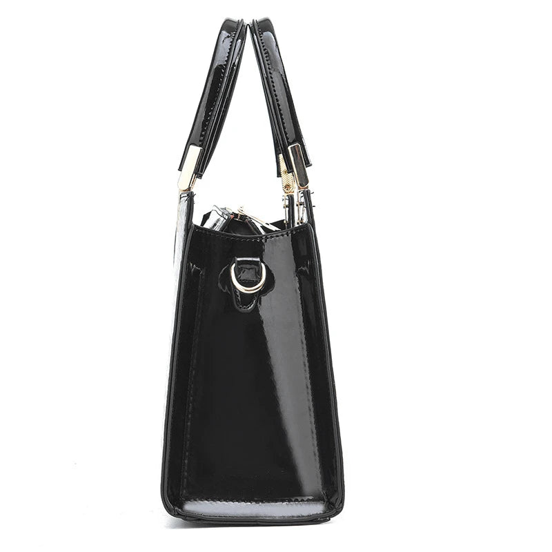Women Handbags Female Designer Brand Shoulder Bags for Travel Weekend Outdoor Feminine Bolsas Leather Large Messenger bag Winter