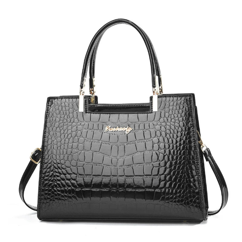 Women Handbags Female Designer Brand Shoulder Bags for Travel Weekend Outdoor Feminine Bolsas Leather Large Messenger bag Winter