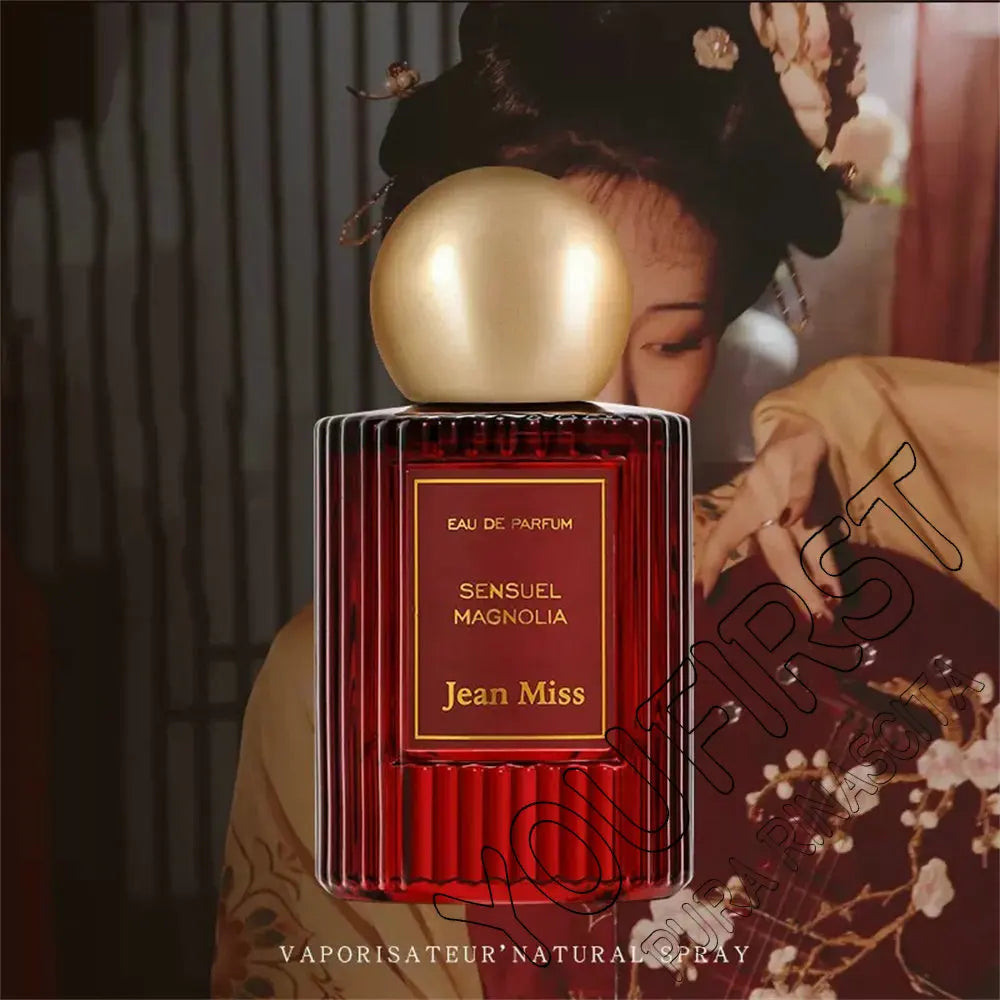 Lasting Women Perfume For Date 50ML Pheromone Perfumes De Mujer Originales Floral Fruity Scent Spray Club De Nuit Parfums Dames