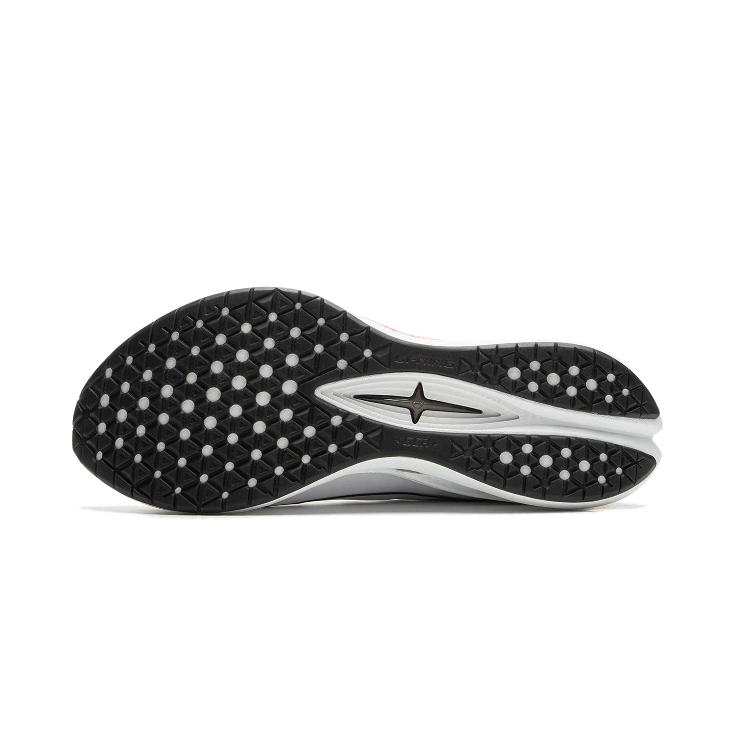RED HARE 7 PRO Racing Running Shoes – BOOM Cushion, Breathable, Lightweight Sneakers