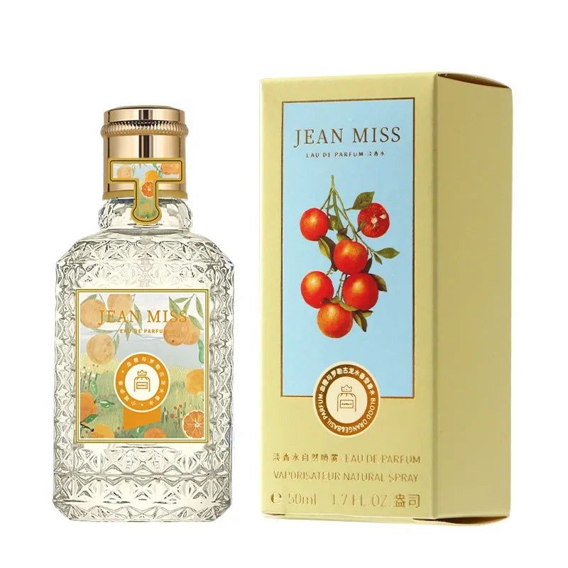 Himalayan Virgin Forest Men Woody Cedar Cologne Perfume,Sweet Flower Fruit Women Jasmine/Lemon Scent,Fresh Citrus Fragrance