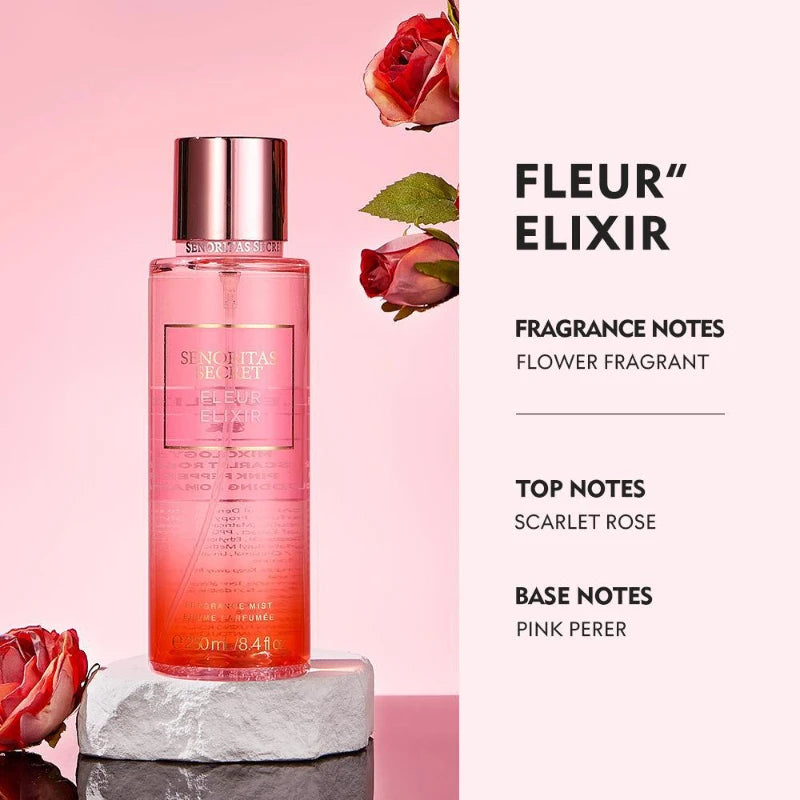 Original Brand Perfume Popular Victoria Coconut Floral Fresh Natural Fragrance Spray Irresistible Seductive Date Secret Perfume