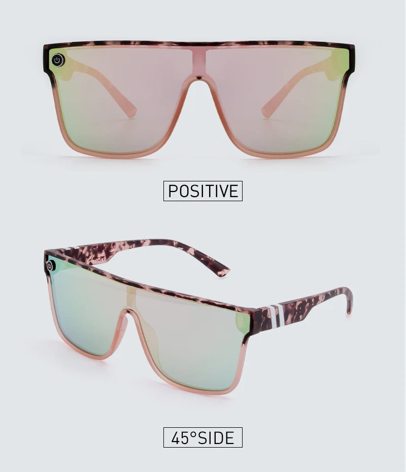 Polarized Sunglasses for Men Outdoor Cycling Glasses Cycl for Women Climbing Eyewear Mountain Road Bike Bicycle Cycling Goggles