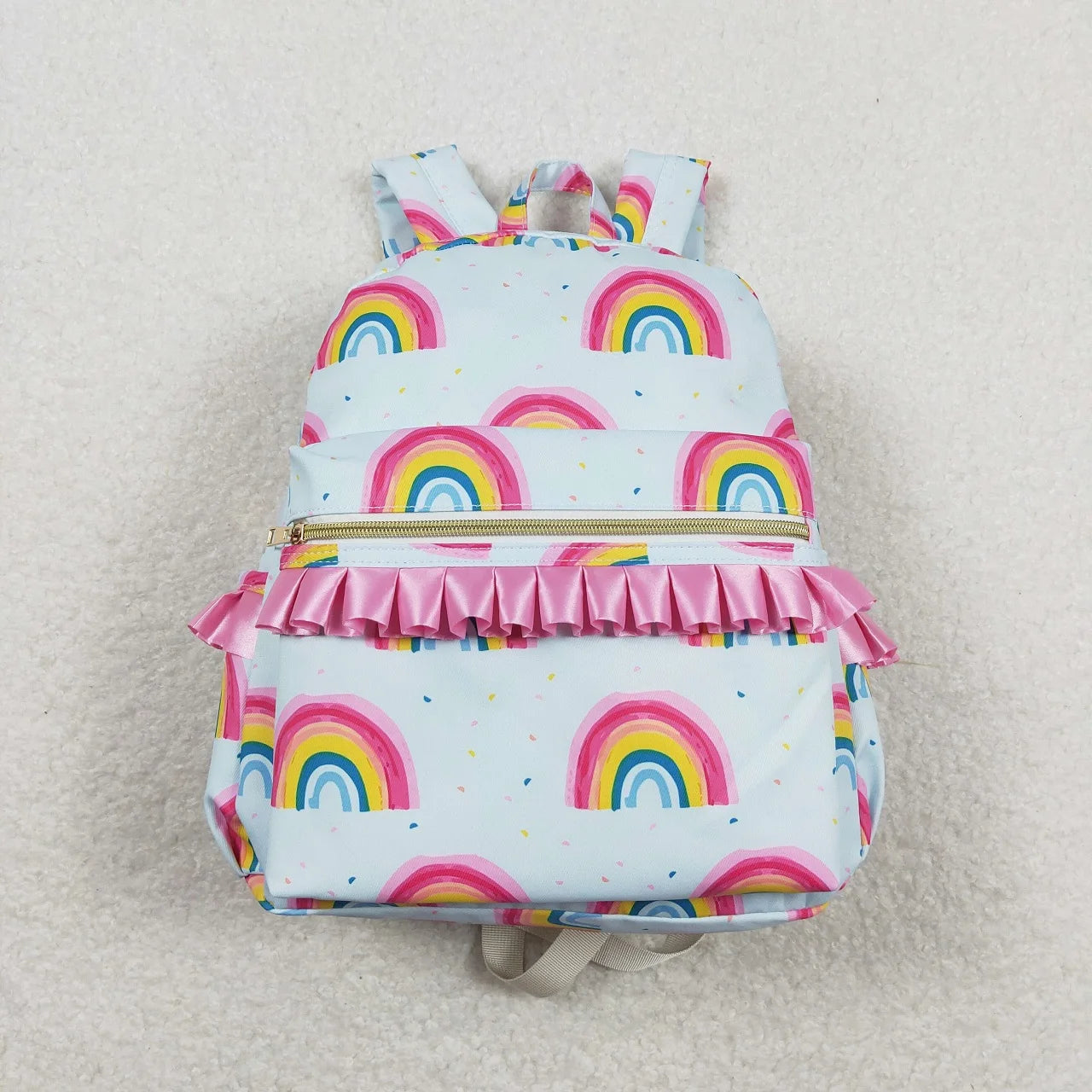 Wholesale Children Camo Backpack Daypack Toddler Baby Boy Outdoor Portable Kids School Bag