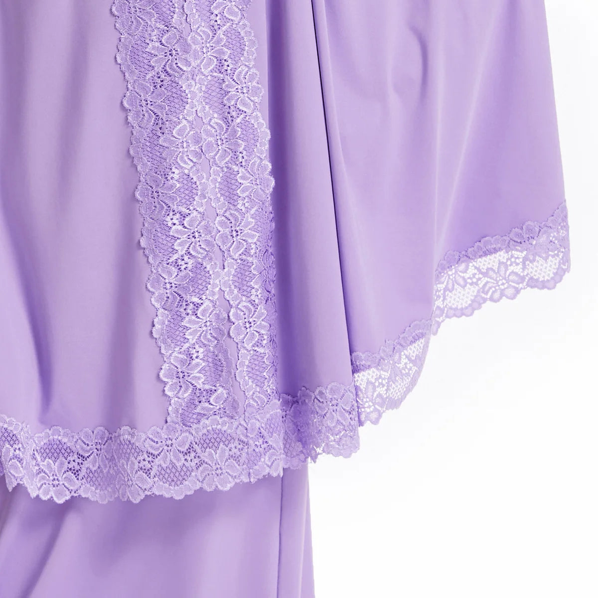 Dubai Abaya Children Robe Middle East Islamic Girls Headscarf Kaftan Arab Ramadan Eid Muslim Kids Prayer Hijab Skirts Set Modest