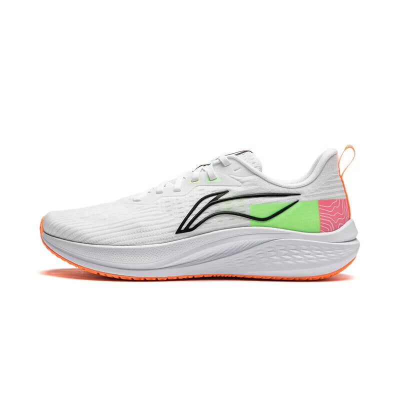 RED HARE 7 Racing Running Shoes – LIGHT FOAM ULTRA Cushioning & Breathable Performance