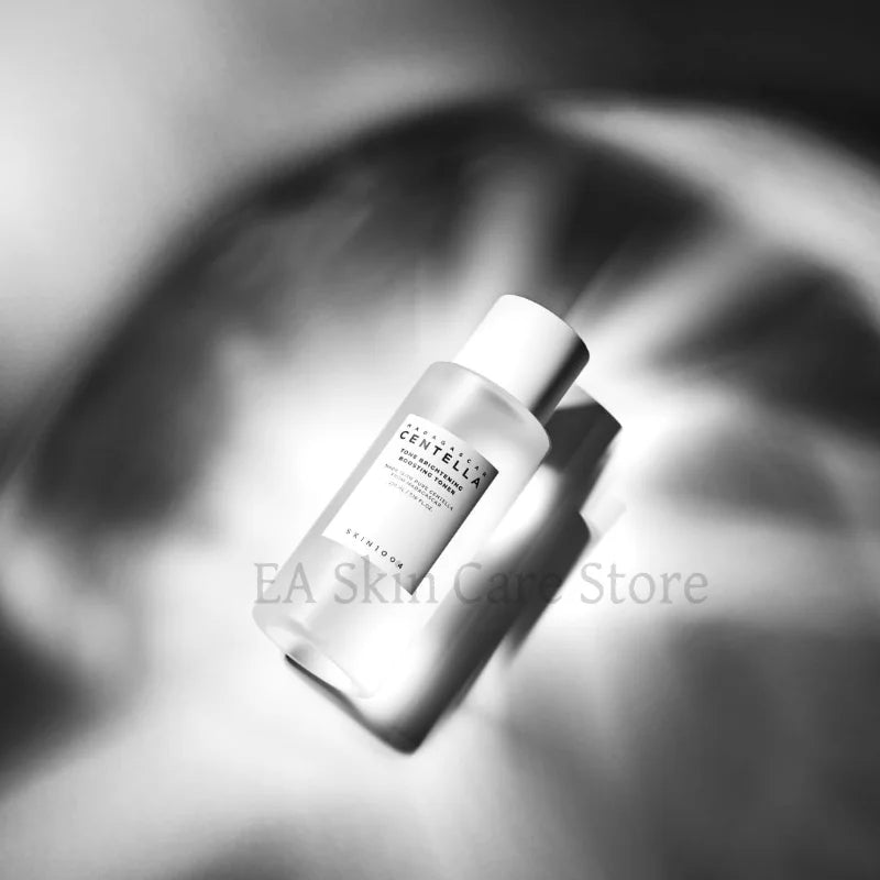 SKIN1004 Probio-CICA Essence Tea-Trica Purifying Toner Centella Skincare Coreanos Face Care Tone Brightening Boosting Toner