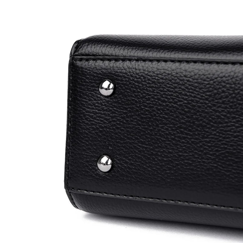 High Quality Pu Leather Casual Crossbody Shoulder Bags for Women 2023 New Luxury Purses and Handbags Women Bags Designer Totes