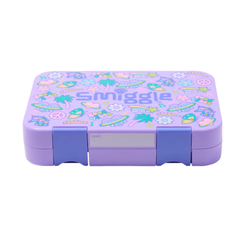 Genuine Australia Smiggle Backpack School Bag Cartoon Series Anime Backpack Student Gift Separate Purchases
