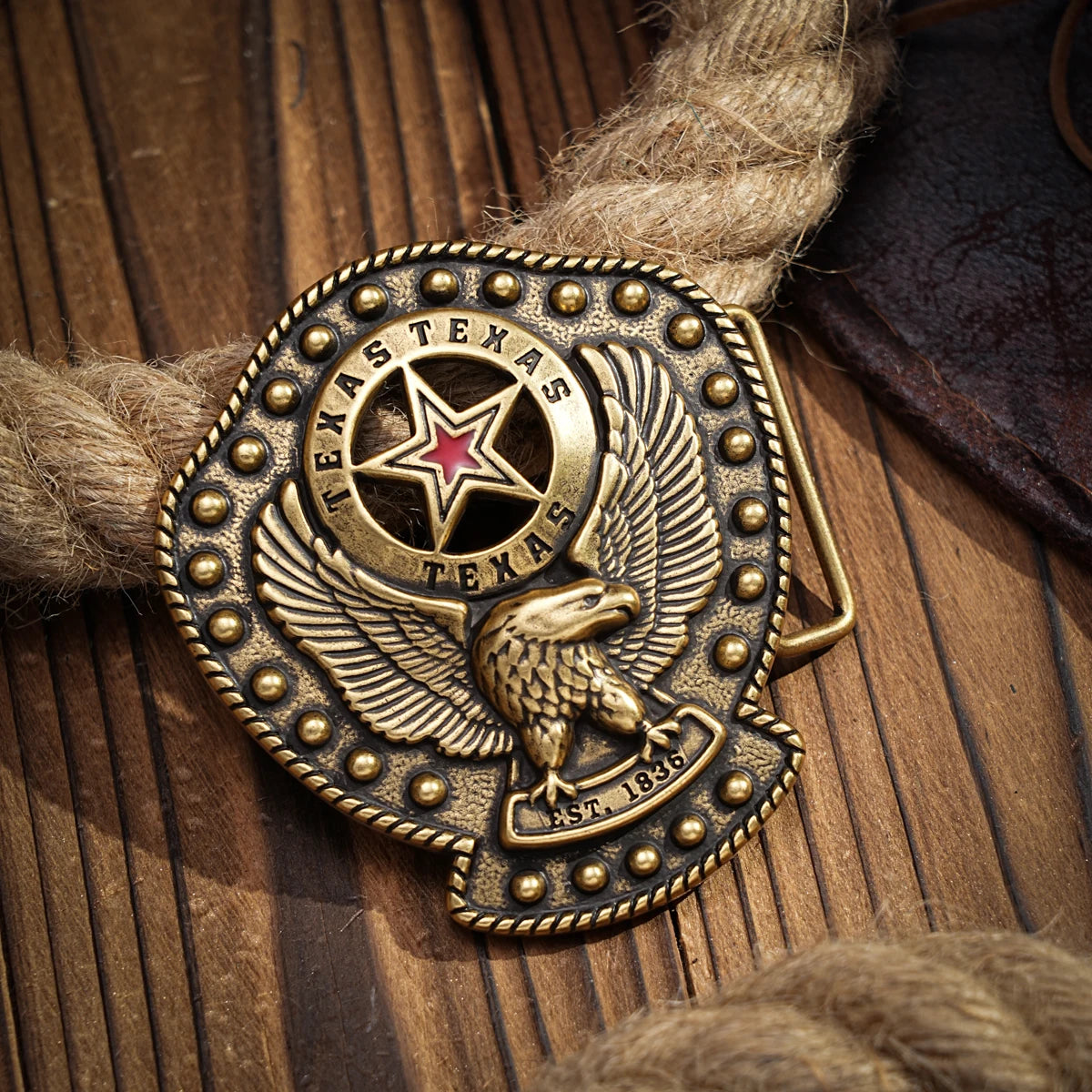 Western Belt Buckle Initial Vintage-Cowboy Rodeo Silver Large Skull Belt Buckle for Men Women