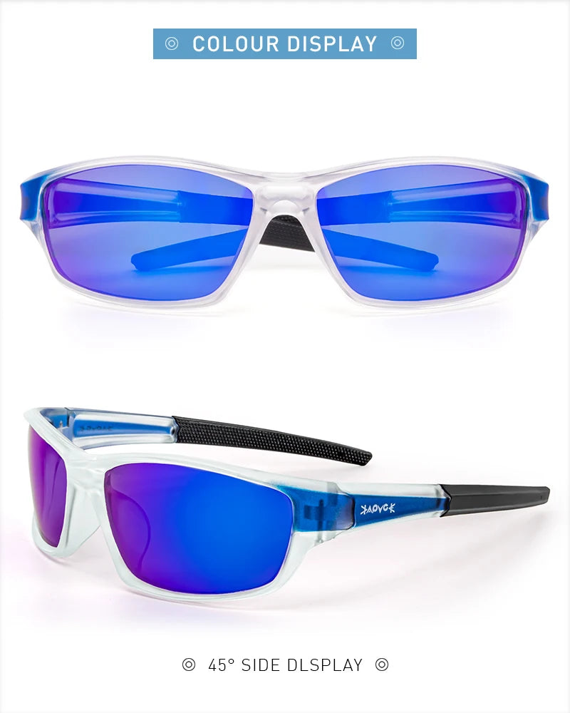 2024 Women Outdoor Cycling Sunglasses Sports Running Drving Glasses Road Bicycle Goggles UV400 MTB Driving Bike Hiking Eyewear