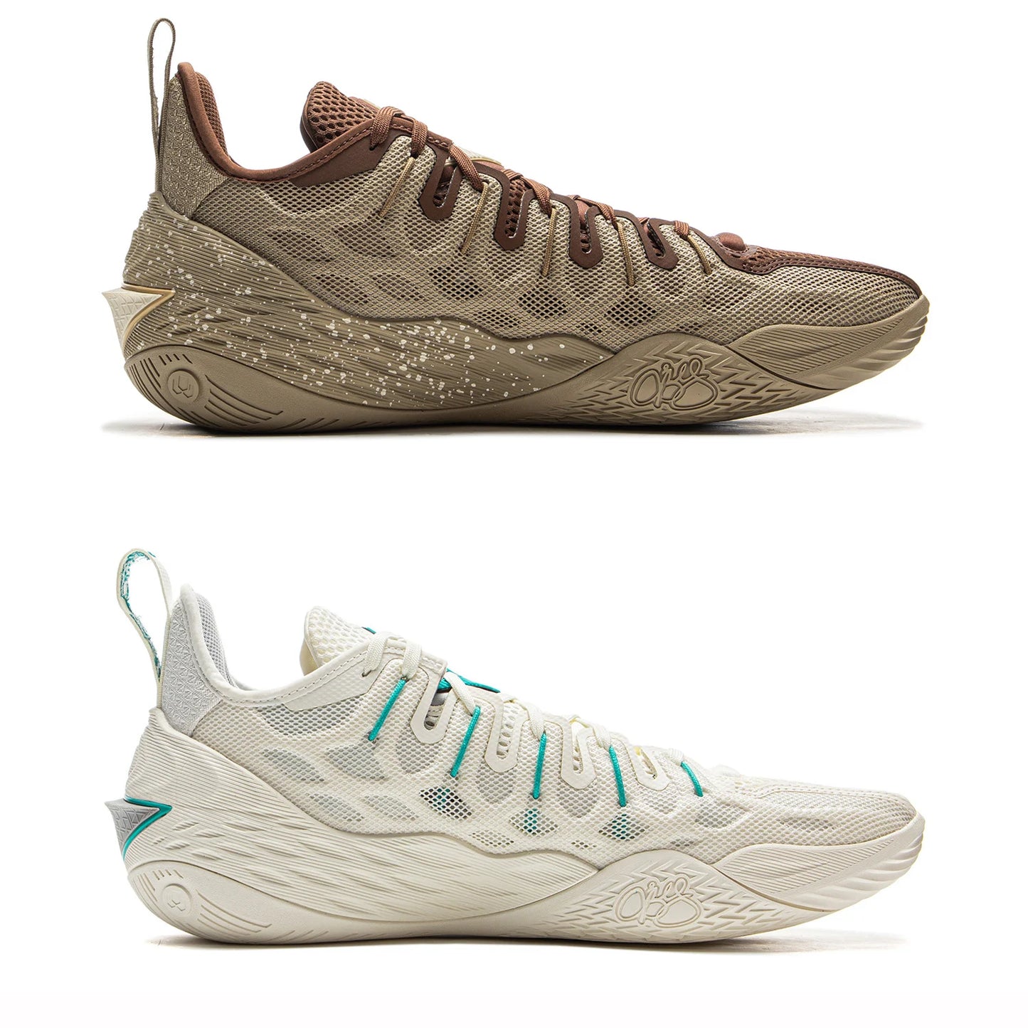 JIMMY BUTLER BUCKETS Men’s Professional Basketball Shoes – Boom Cushion Breathable Sneakers