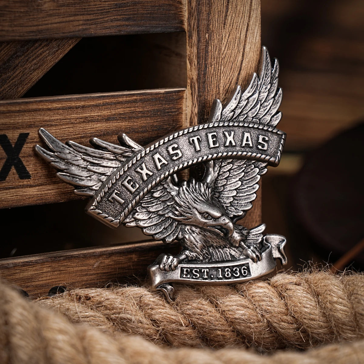 Western Cowboy belt buckle - stylish and unique stylish waist accessory