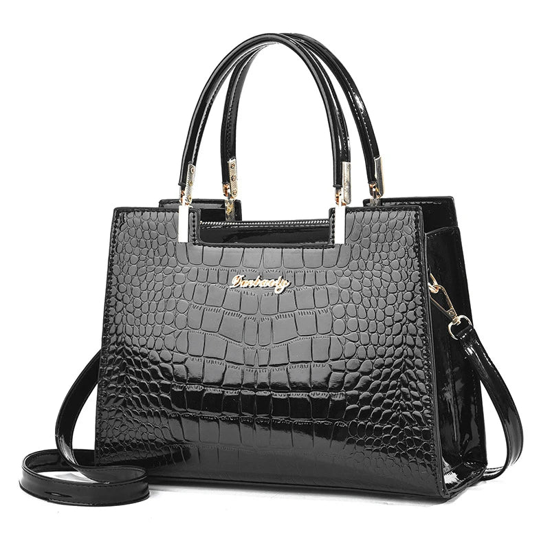 Women Handbags Female Designer Brand Shoulder Bags for Travel Weekend Outdoor Feminine Bolsas Leather Large Messenger bag Winter
