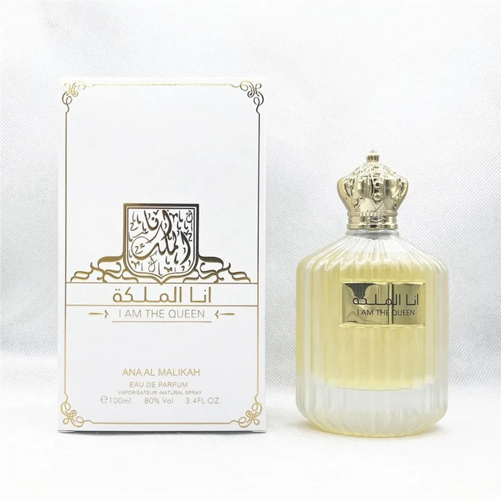 Original Arabia Men Perfume Lata Fragrance Kamla Middle East Dubai Unisex Perfume 100ml Pheromone Long Lasting Exotic Fragrance