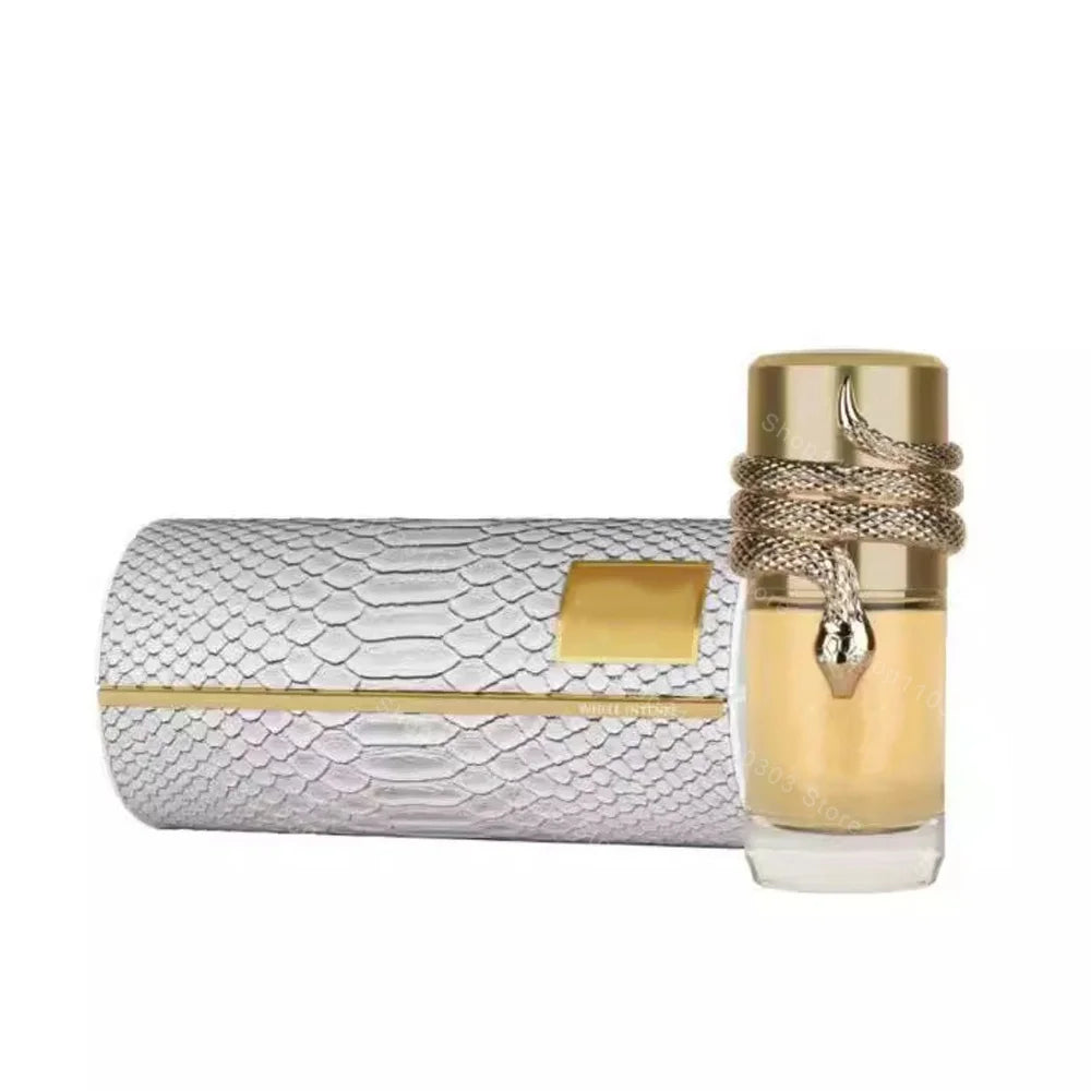 Hot Original Arabia 100Ml Perfume Men Pheromone Eau De Parfum Spray High Quality Women Fragrance Lasting Fragrance Gift New