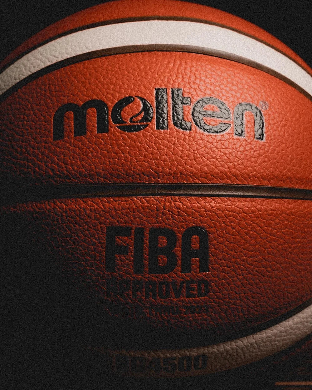 Molten Basketball PU Official Certification Competition Basketball Standard Ball Men's and Women's Training Ball SIZE 7 6 5