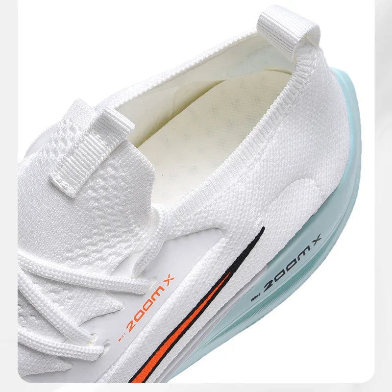 2025 New Men's Lightweight Running Shoes - Breathable Mesh Casual Sneakers for Jogging, Tennis & Outdoor Sports