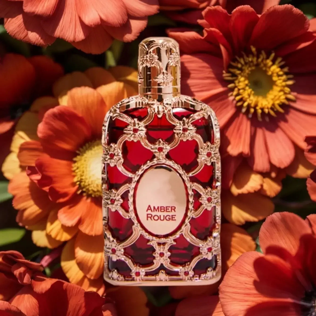 100Ml Original Arabic Perfume for Men Women Long Lasting Unisex Eau De Parfum luxury Fragrance Amber Parfume Cologne Gift