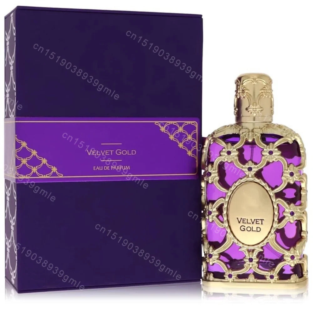 100Ml Original Arabic Perfume for Men Women Long Lasting Unisex Eau De Parfum luxury Fragrance Amber Parfume Cologne Gift
