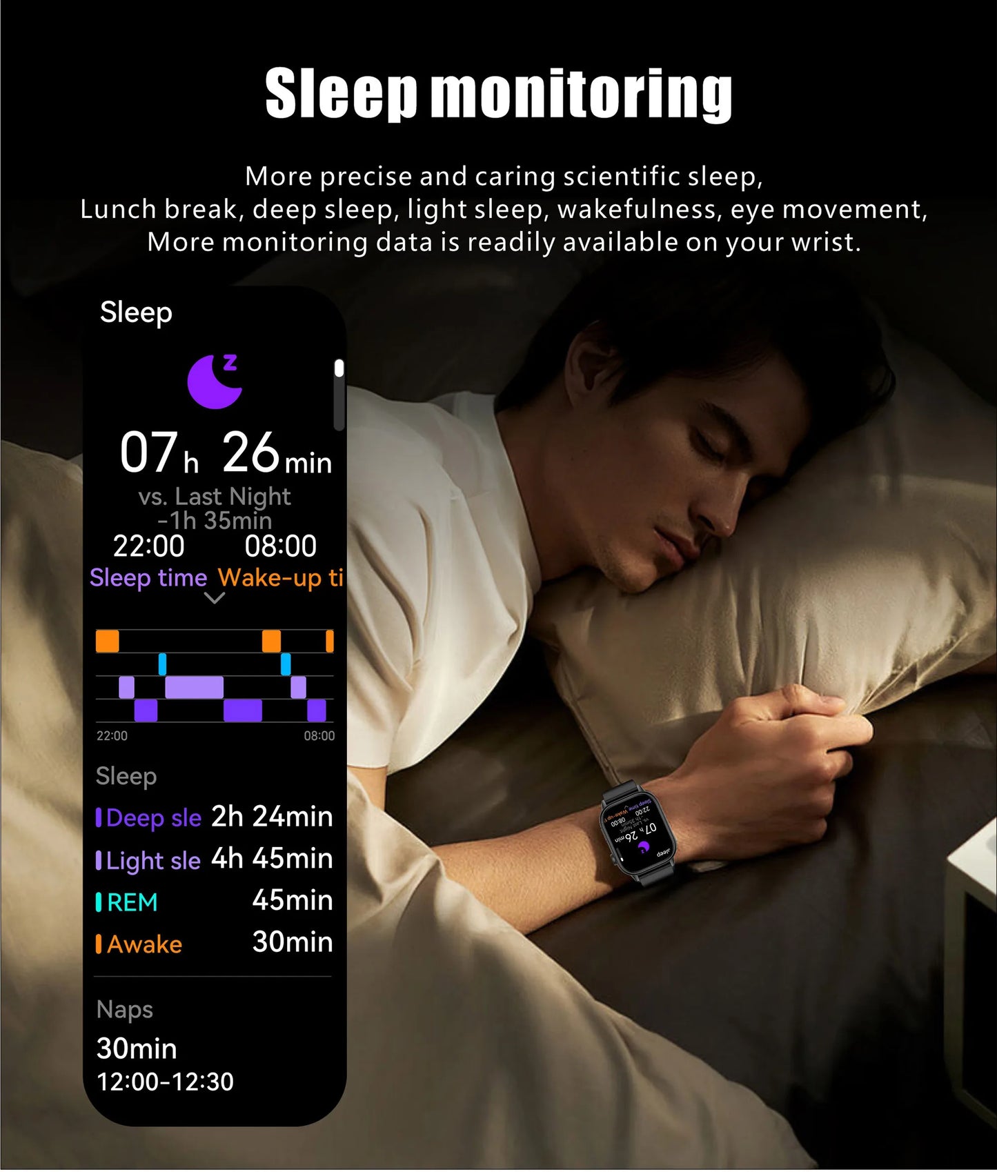 LIGE NEW GPS Smart Watch Men Compass Sports Fitness Bluetooth Call IP68 Waterproof Men Women Smartwatch For Xiaomi HUAWEI iPhone