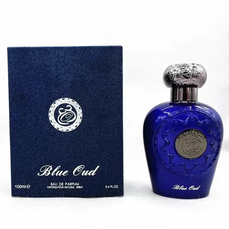 Opulent Oud Oil Perfume Unisex, Luxurious Woody Scent for Date Night/Evening, Long Lasting & Alcohol-Free perfumes