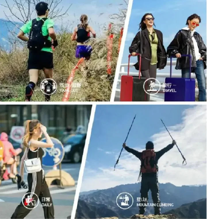 Outdoor Marathon Couple Sneaker Height Increasing Running Shoes for Men Original Soft Walking Tenis Boys Girls Sport Footwear 46